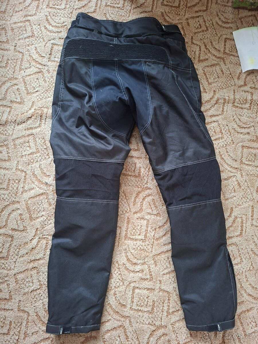 Textilní kalhoty Maxx - 2