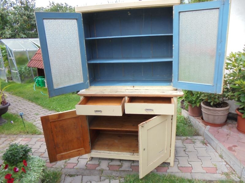 Kredenc - 2