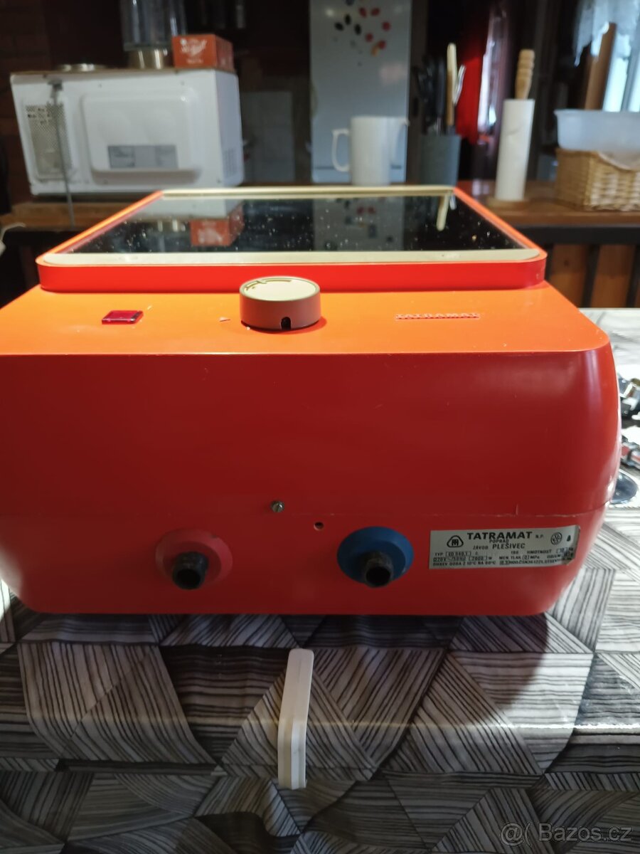 Bojler Tatramat 10L - 2