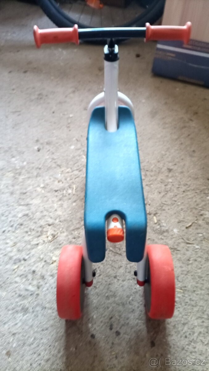 Dětské odrážedlo - 2