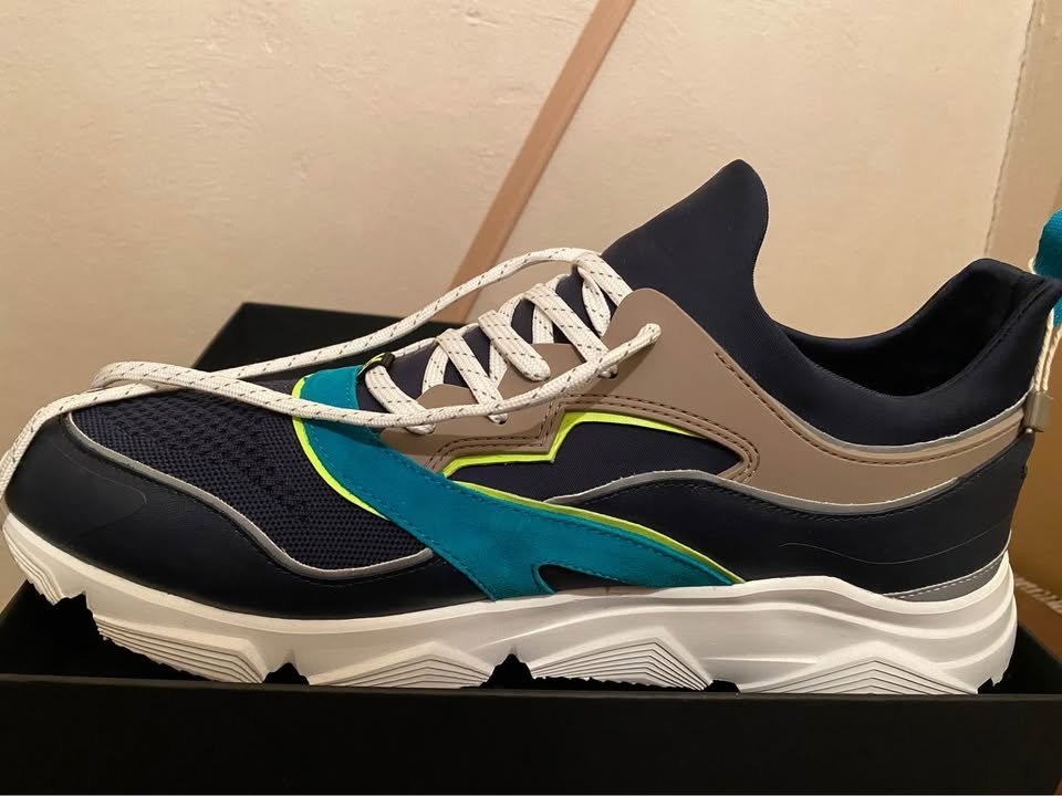 Boty Karl Lagerfeld - 2