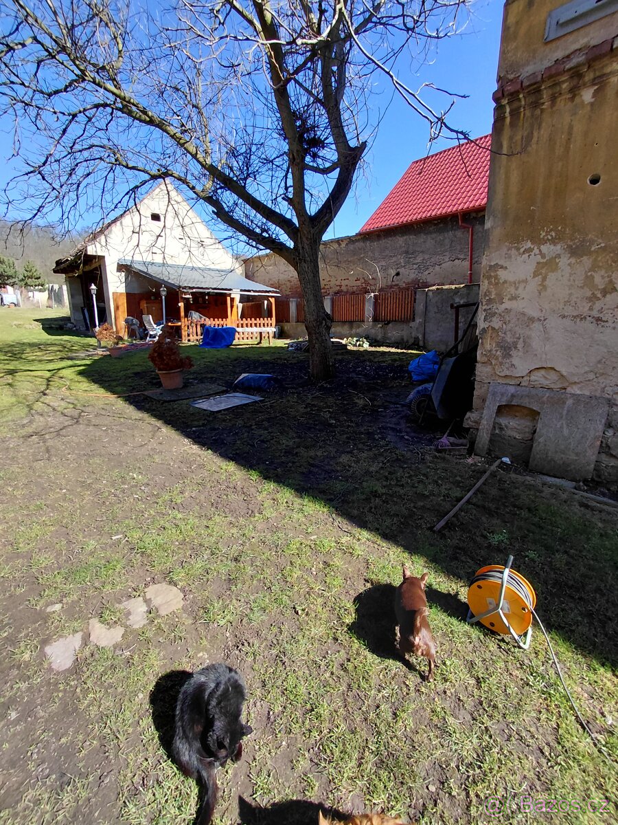 Prodam rodiny dum - 2