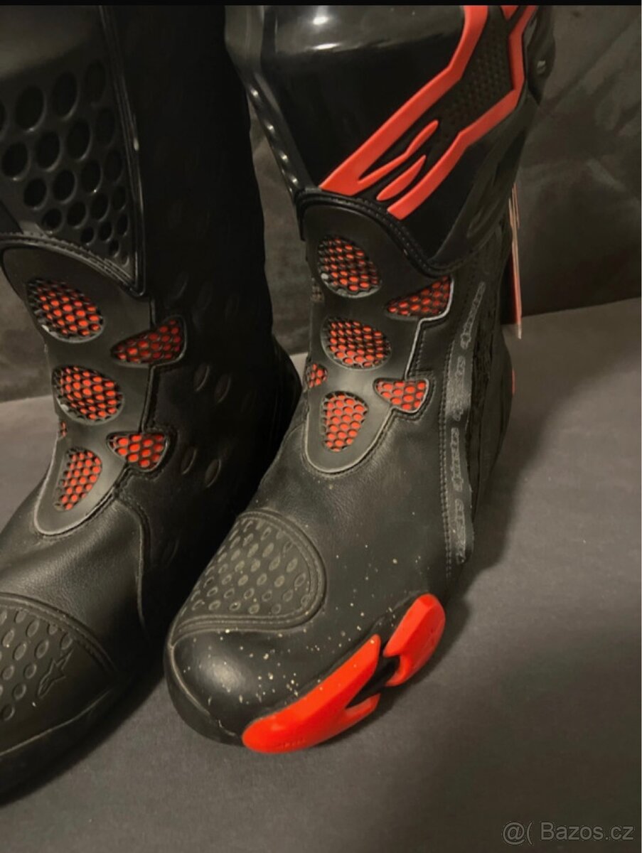 Alpinestars Supertech R - 2