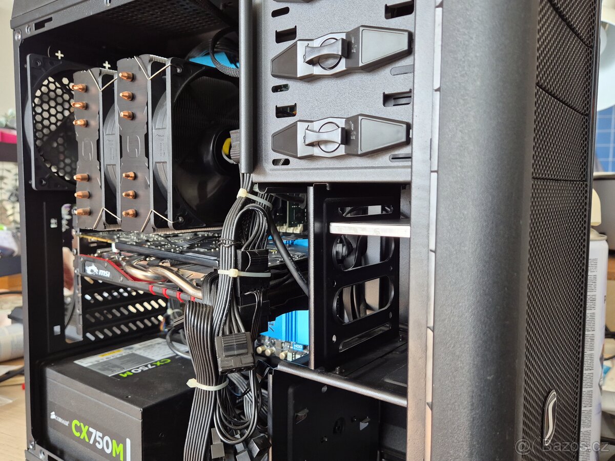 Gaming PC / Server - 2