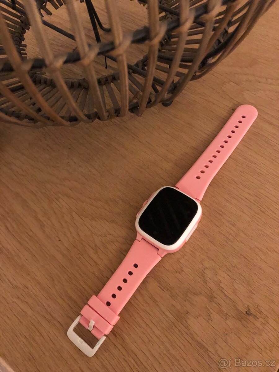 Lamax watchY4 Play hodinky - 2