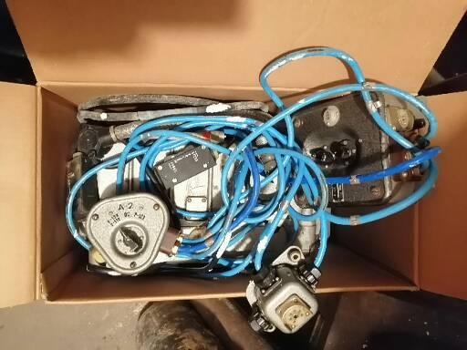 Radiostanice R123 - 2