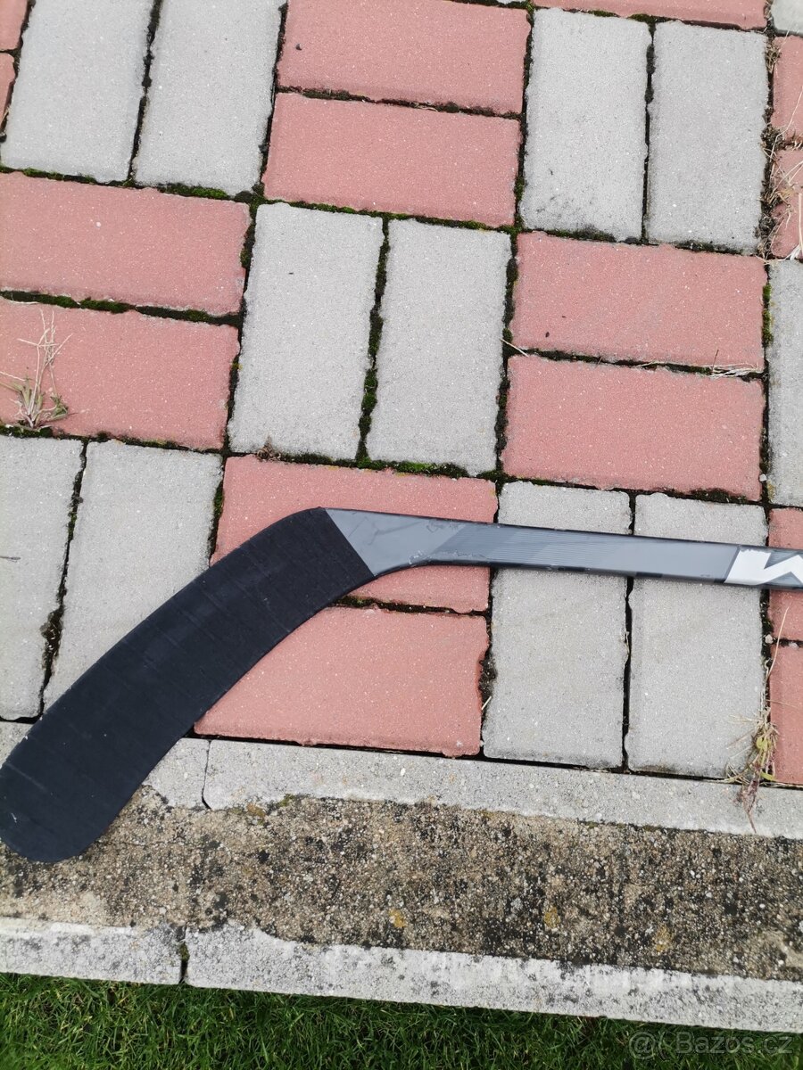 Hokejka Ccm Jetspeed FT7 PRO - 2