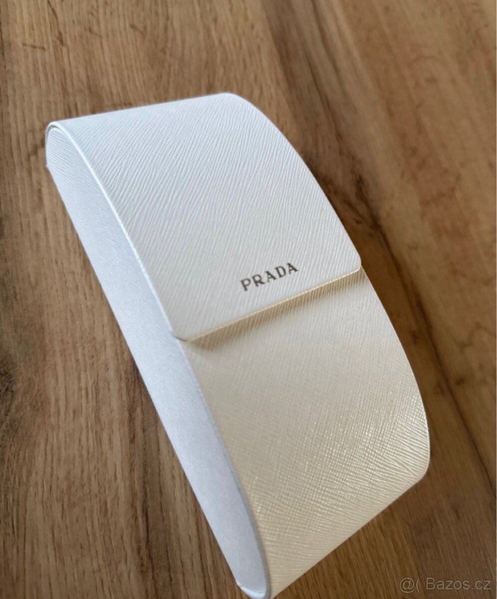 PRADA sluneční brýle - 2
