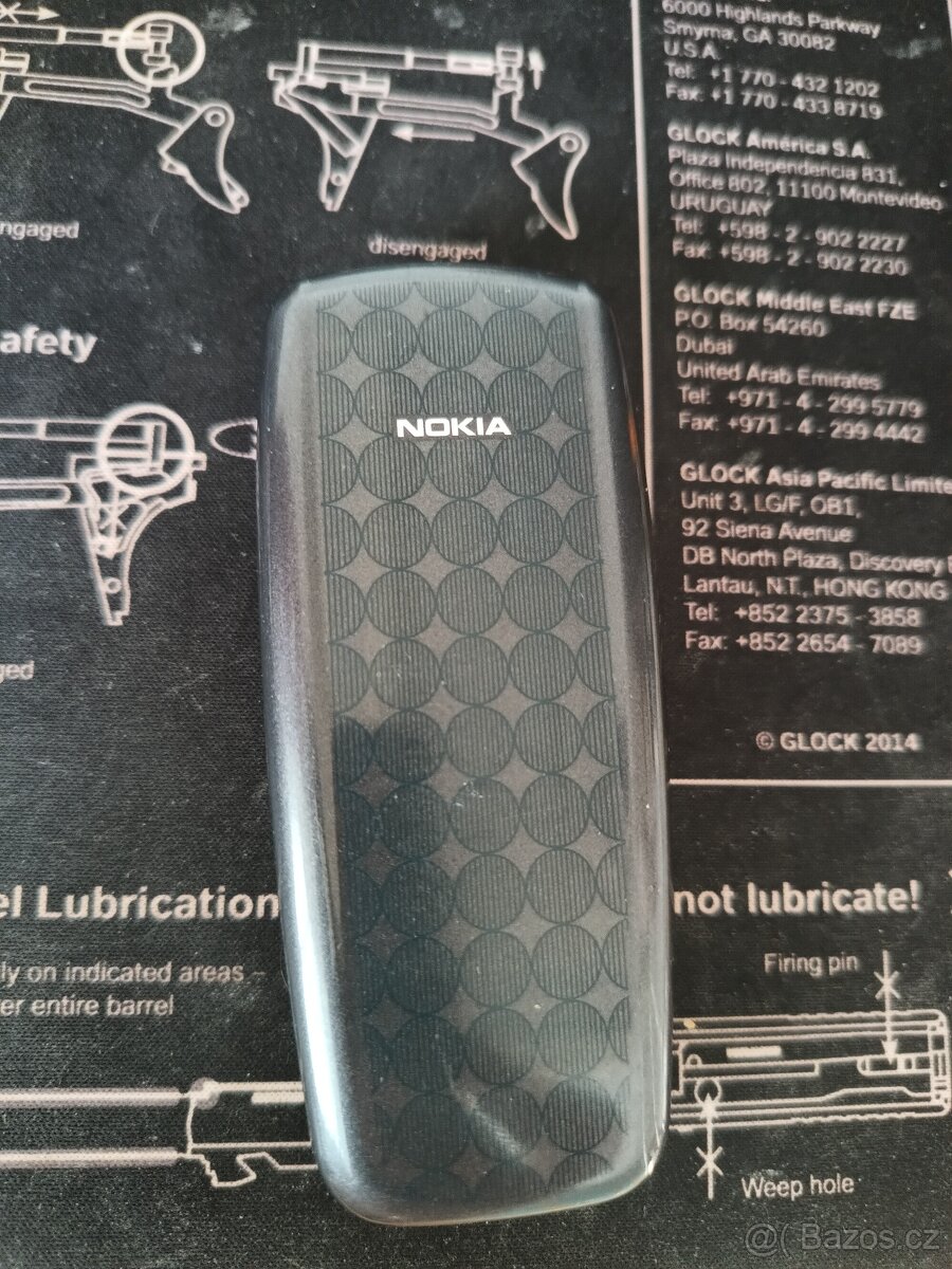 Nokia 2600 - 2