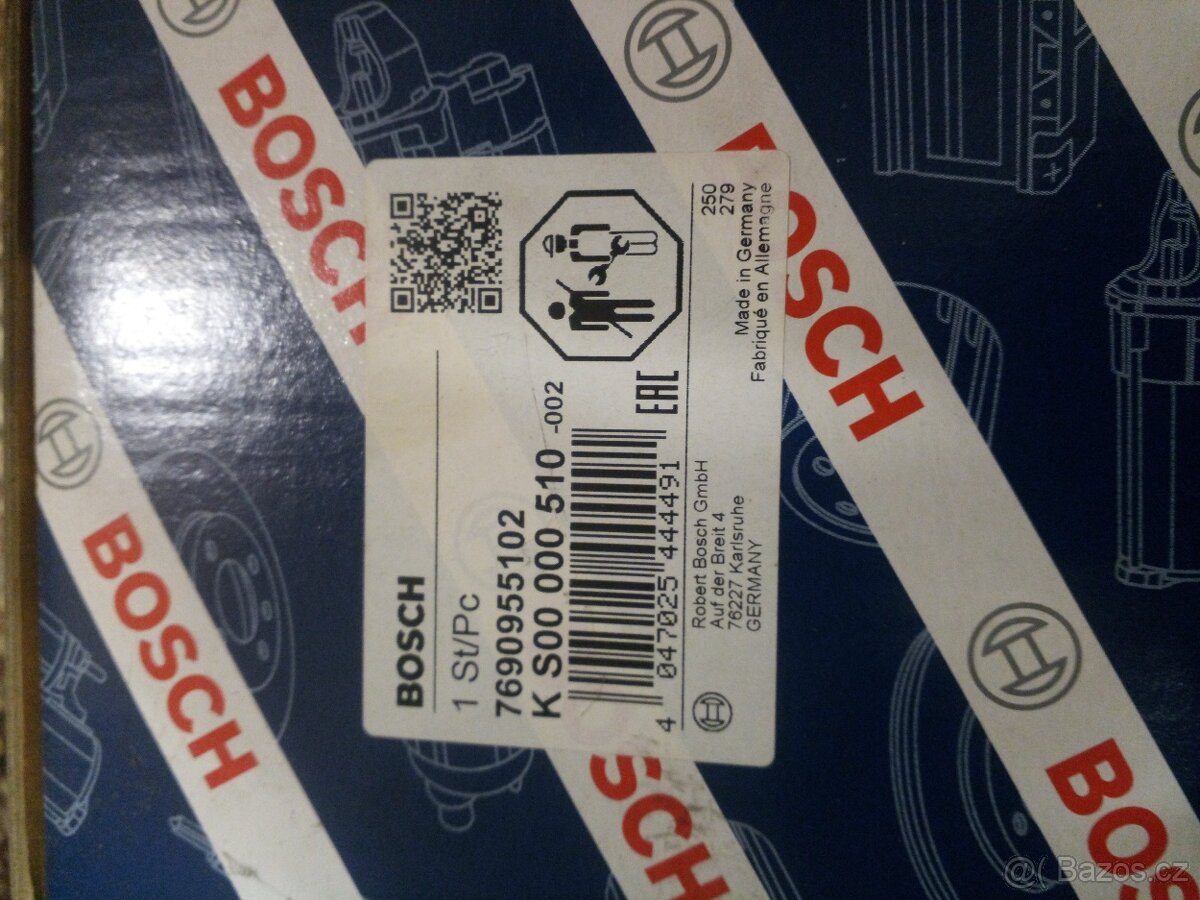 Servočerpadlo Passat B5 - 2