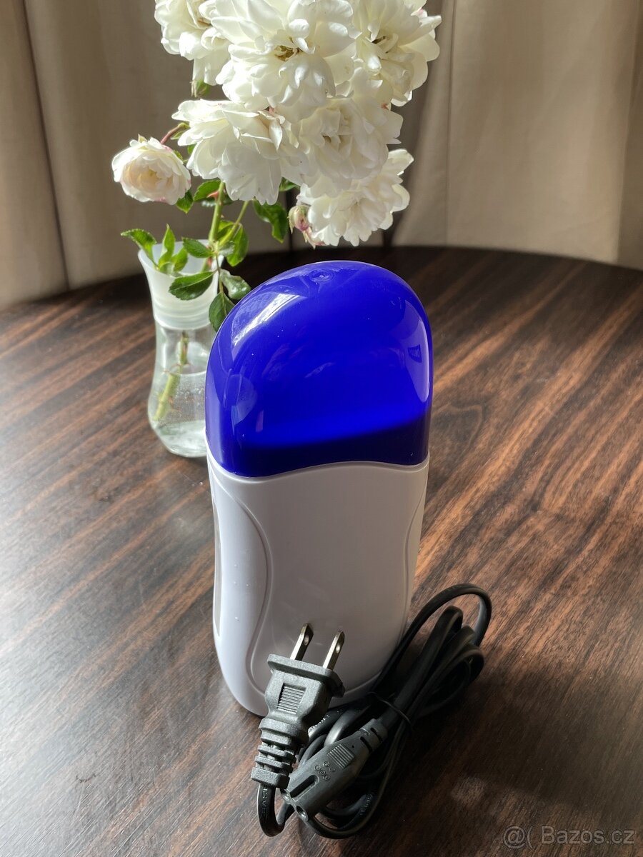 Depilacni ohřívač vosku - 2