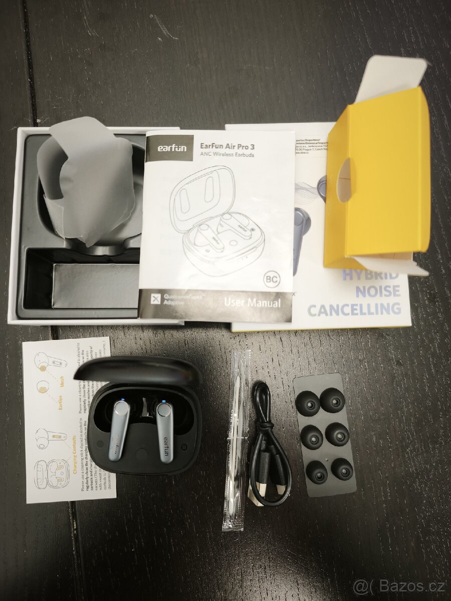 EarFun Air Pro 3 - 2