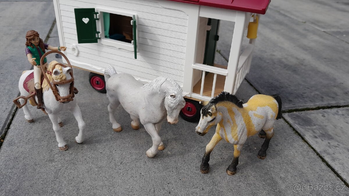 Schleich - 2