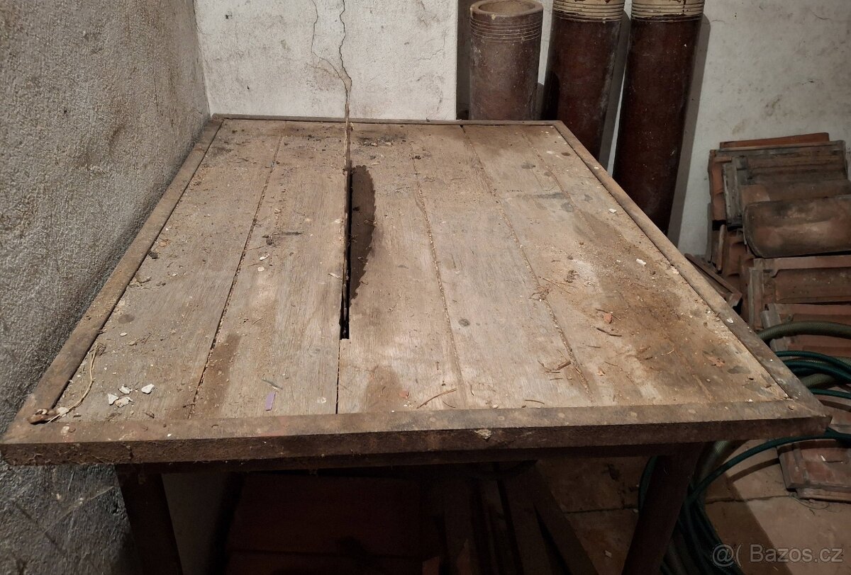 Cirkulárka, kotouč průměr 520 mm - 2