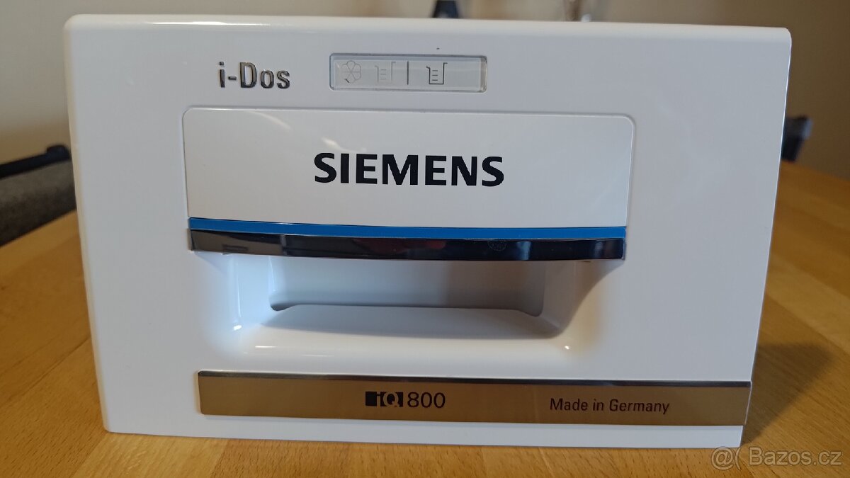 Siemens IQ800 davkovac - 2