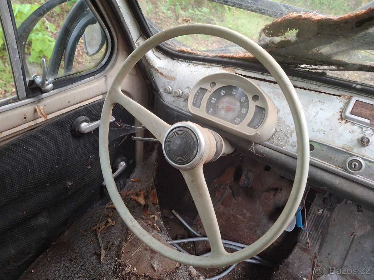 Fiat 600 - 2