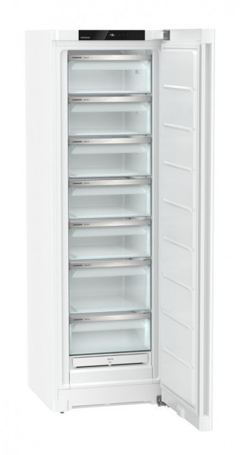 Skříňový mrazák Liebherr - 2