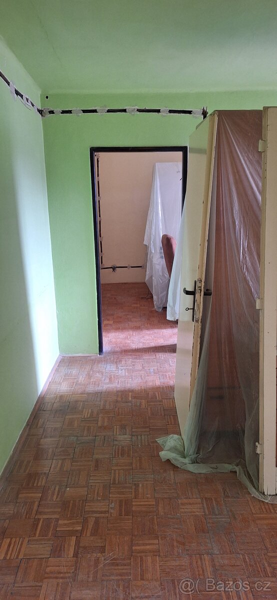 2+1 Plavy-Haratice, jedinečná příležitost - 2