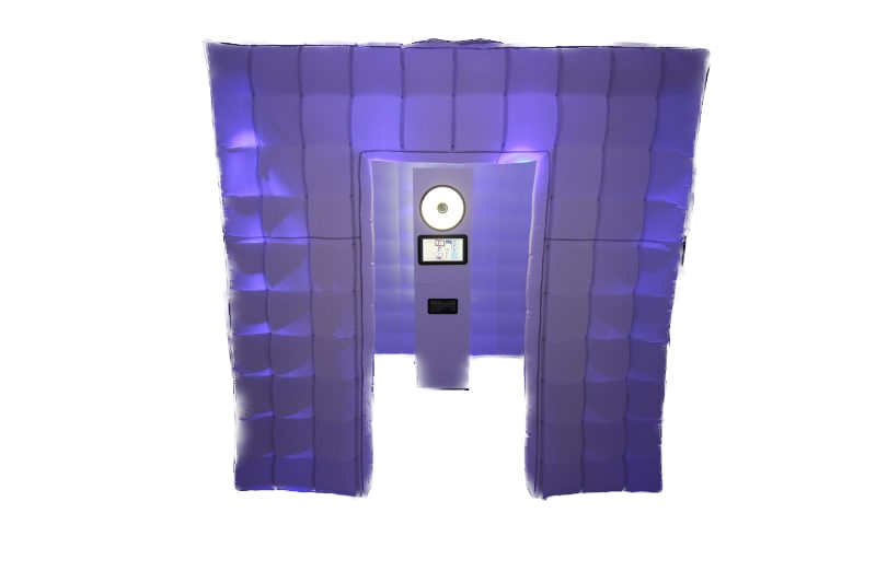 PRODÁM FOTOBUDKU A EXKLUZIVNÍ PŘÍSLUŠENSTVÍ - 2