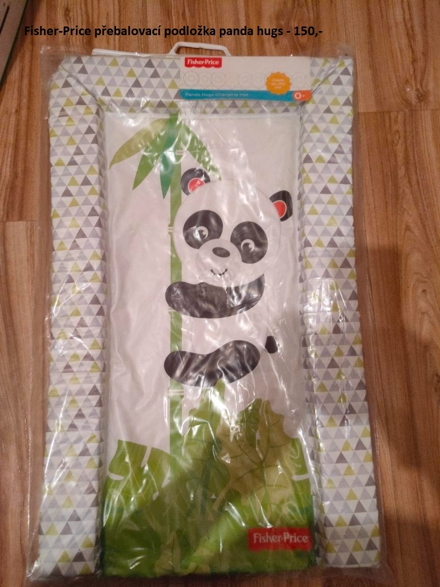 za poloviční ceny Hrací desky pro miminka- nové, nerozb - 2