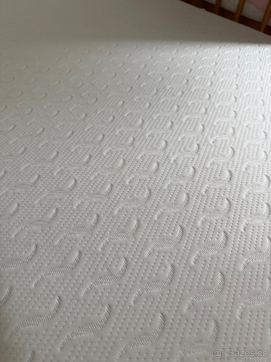 2 matrace s paměťovou pěnou - 2