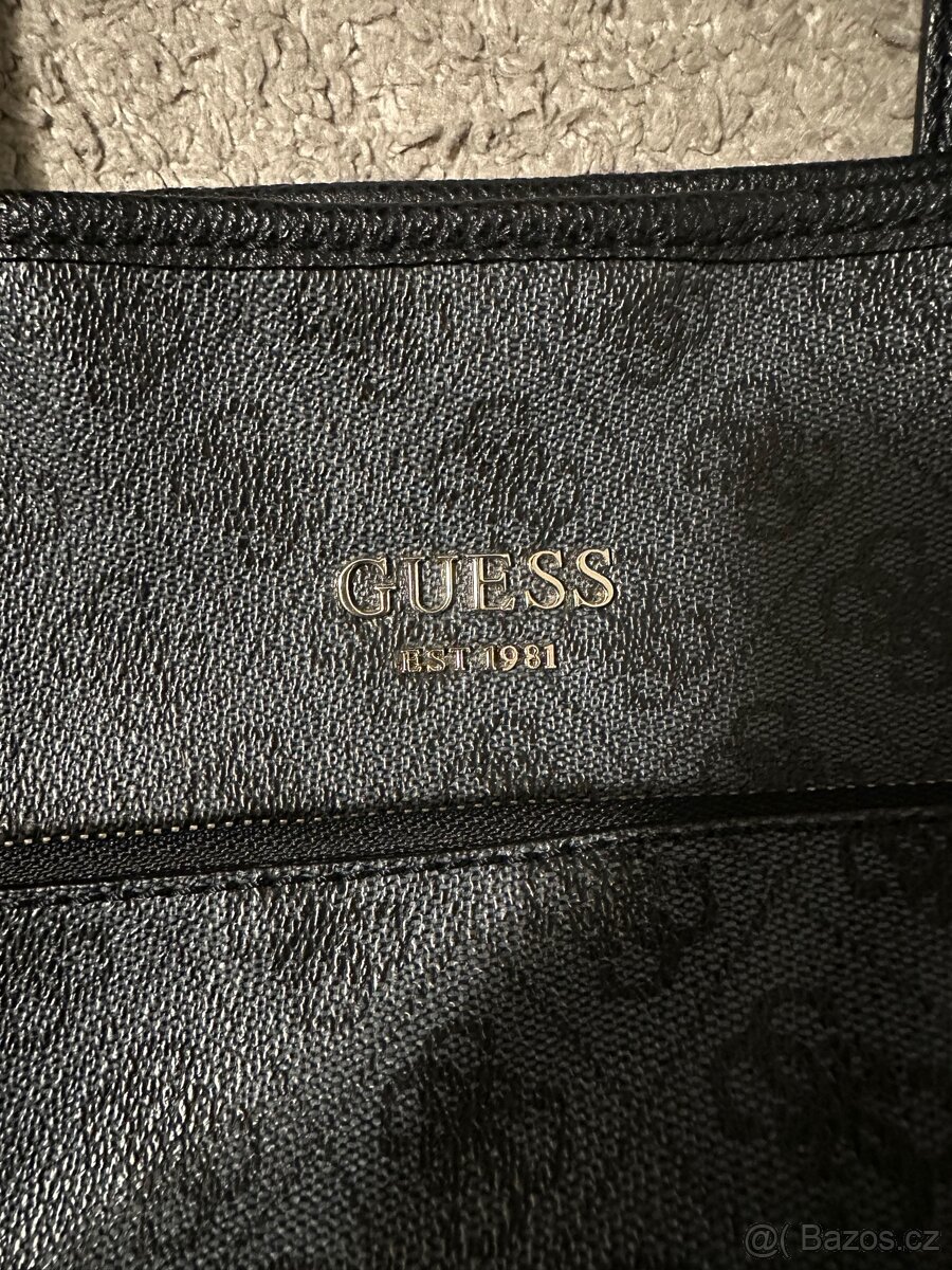 Kabelka Guess Vikky - 2