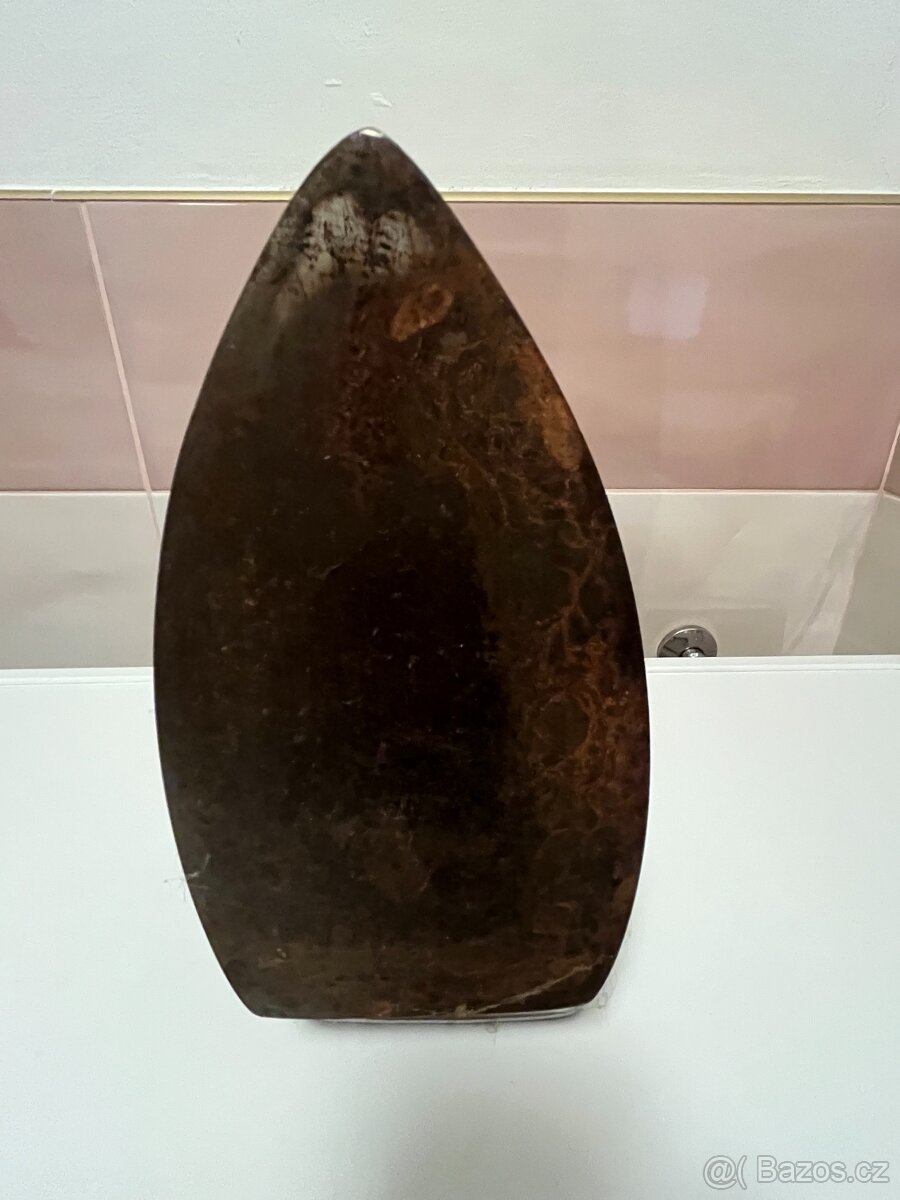 Prodám el. žehličku - 2