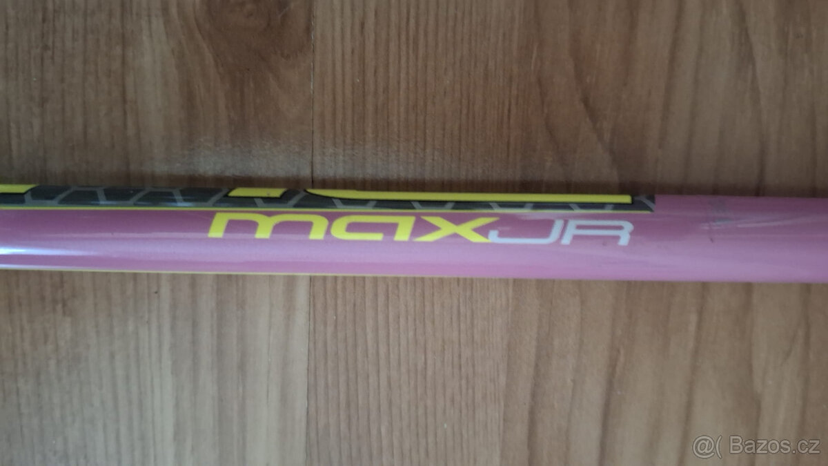 hůlky Leki HRC Junior 2021/22 130cm - 2