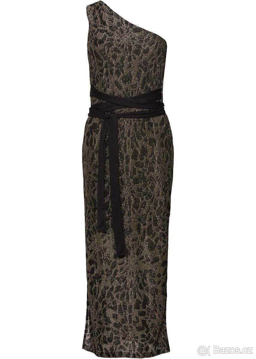 Nové dámské šaty vel.36/38 BodyFlirt - 2