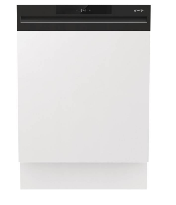 Vestavná myčka nádobí Gorenje Advanced GI641D60 SpeedWash - 2