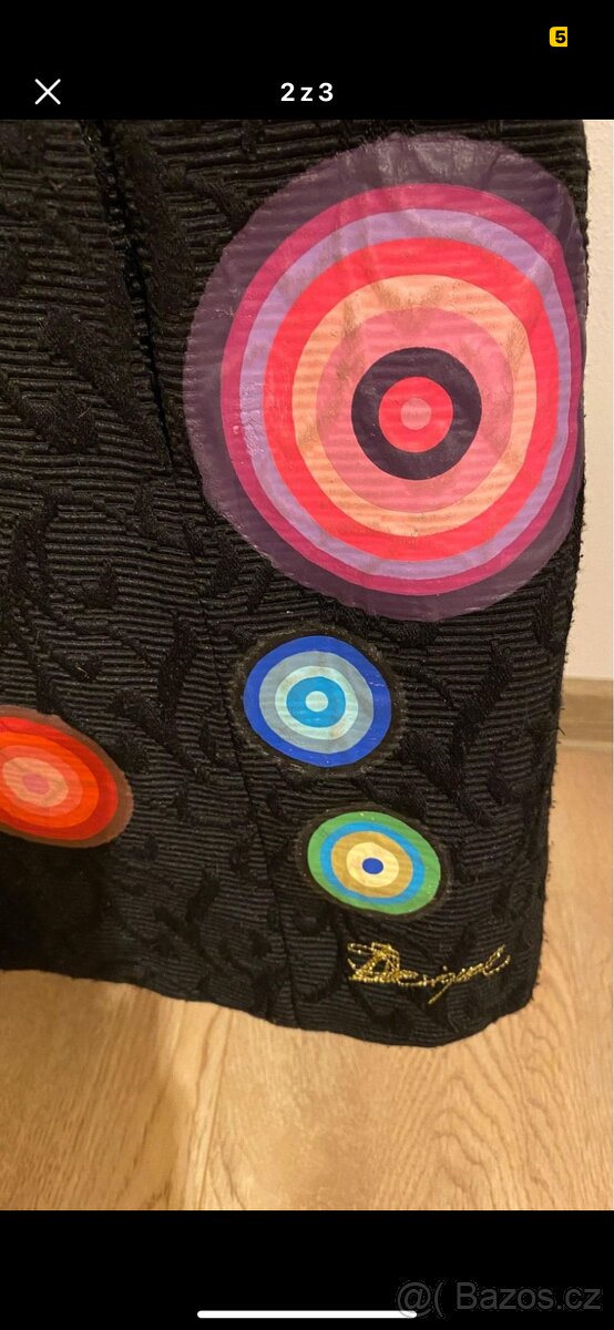 Kabat 11-12 let v.140 - 2