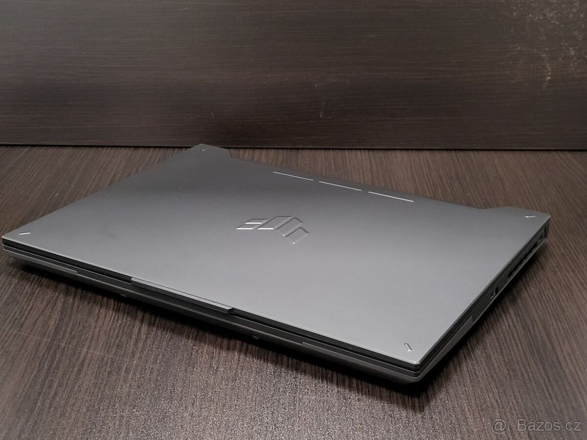 ASUS TUF A15 - Ryzen7//16GB//RTX4060 + Záruka 20 m - 2
