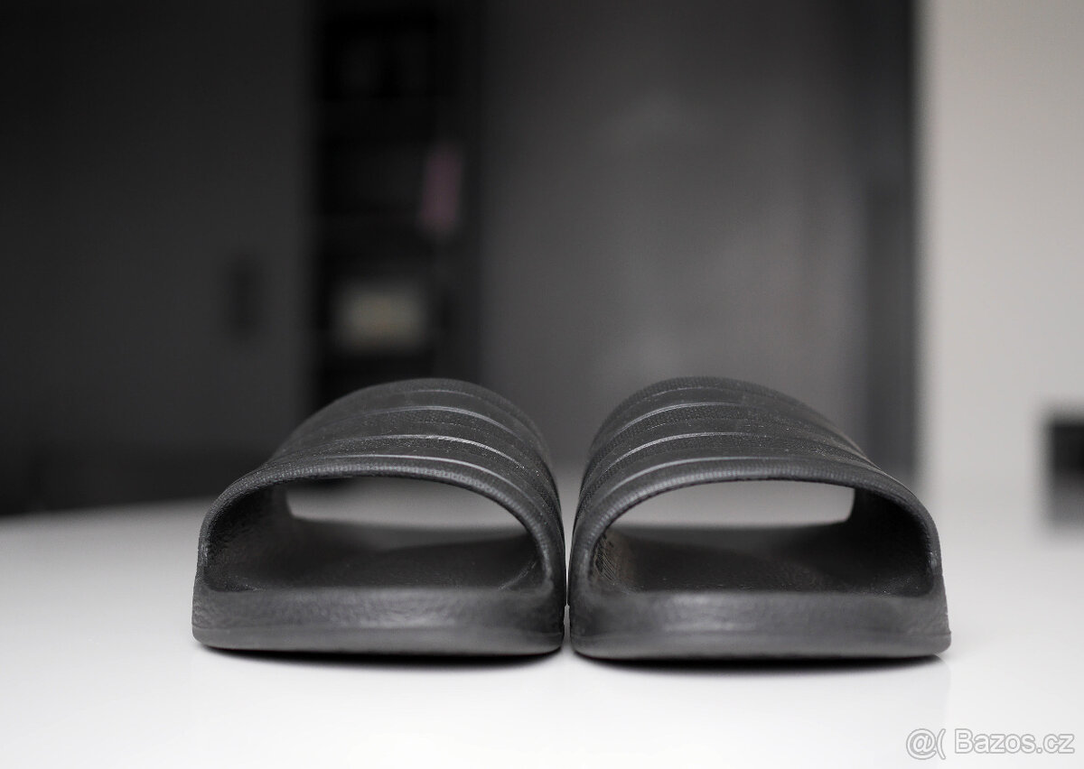 Dětské sandály adidas, vel. 36 - 2