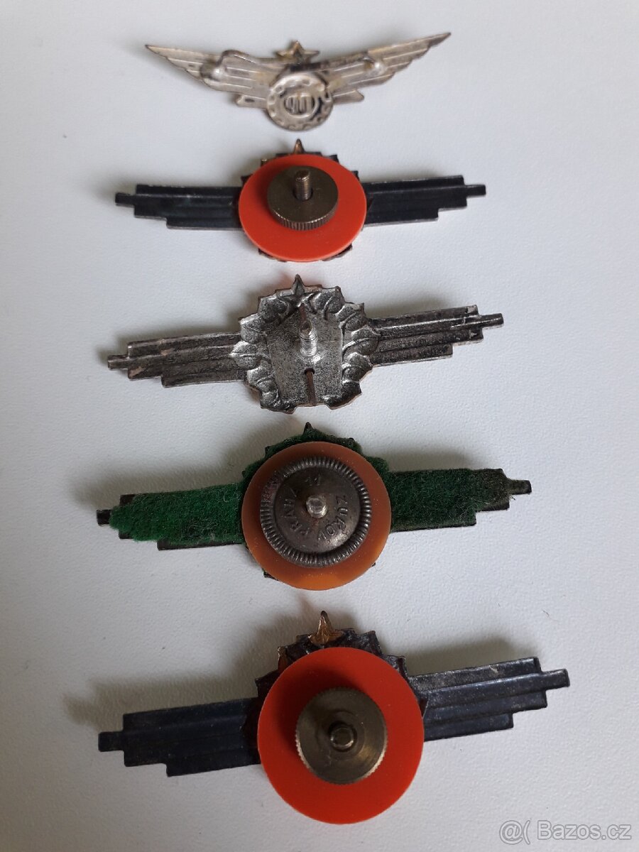 Prodam stare tridnosti pekny stav - 2