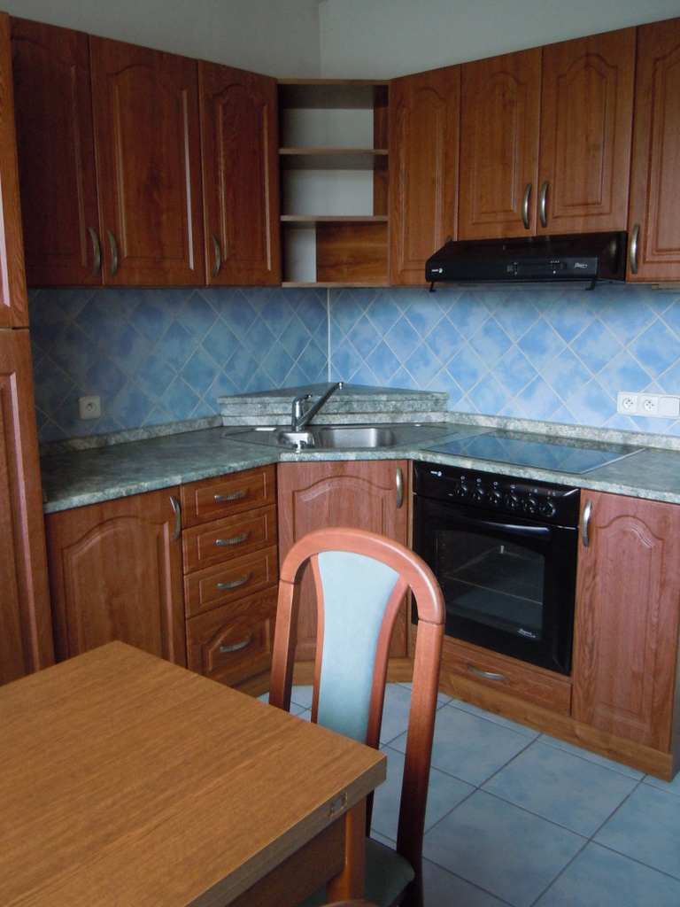 Pronájem bytu 1+1 32 m2 s balkónem ve Velkém Meziříčí - 2