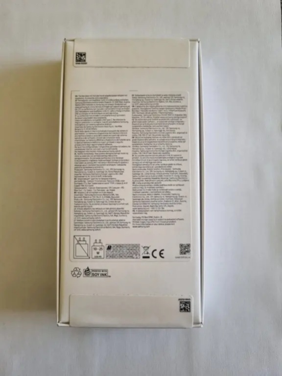 Nový, nerozbalený Samsung A16 5G, 4Gb/128Gb. Černý - 2