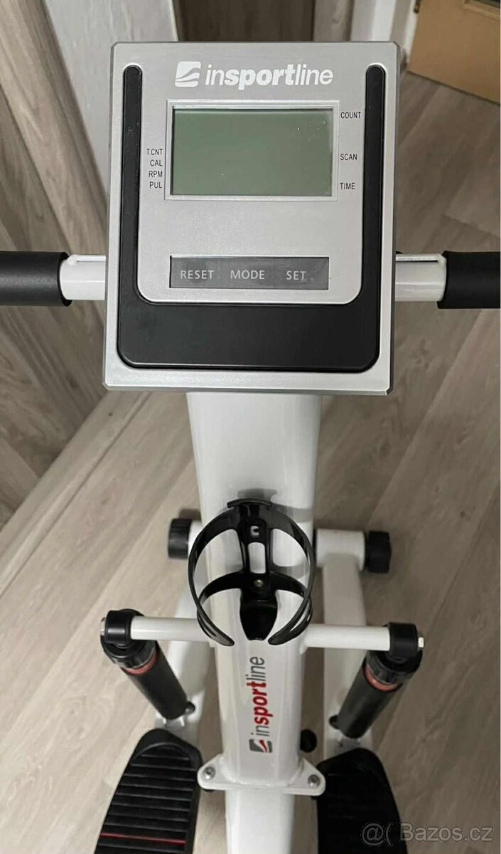 Prodám stepper inSPORTline Bailar - 2