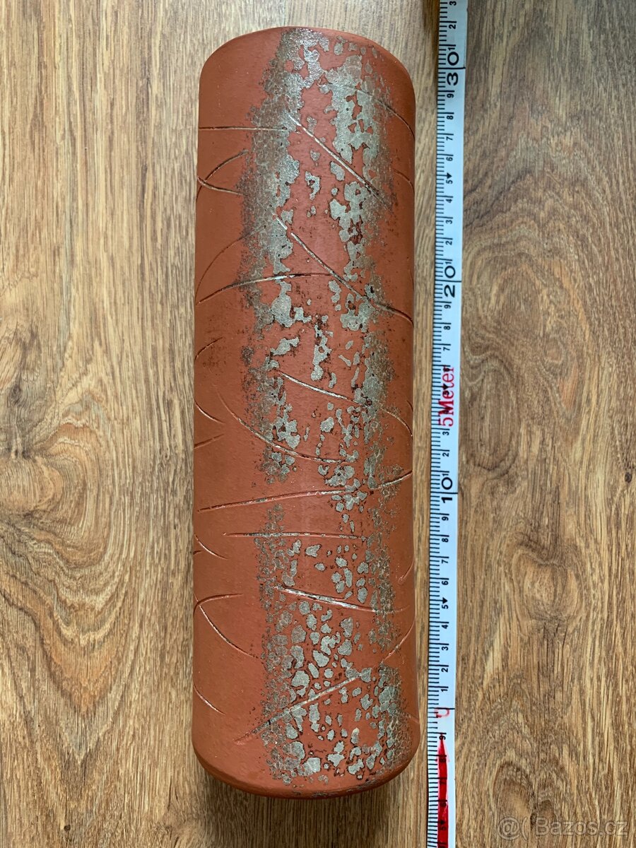 Keramická trubka XL - 2