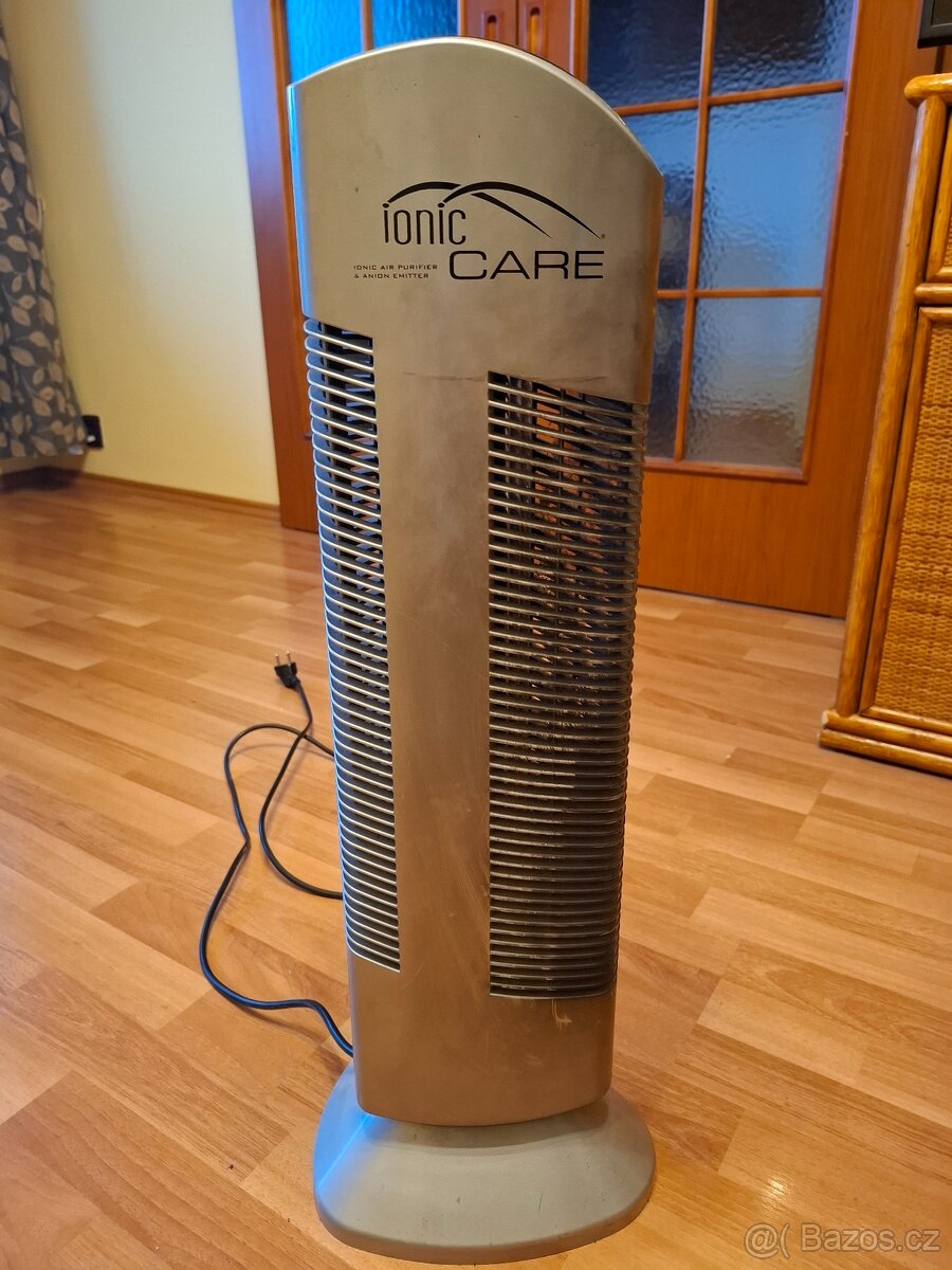 čistička vzduchu ionic care - 2