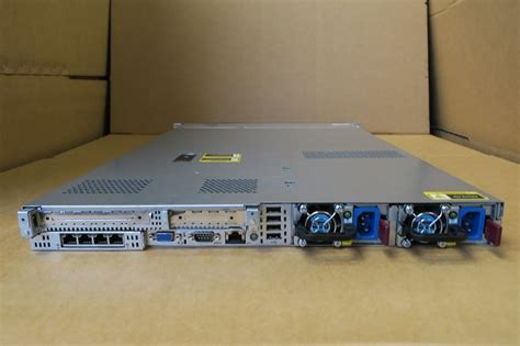 server - HP Virtual Store 4330 - 2ks - zánovní - 2