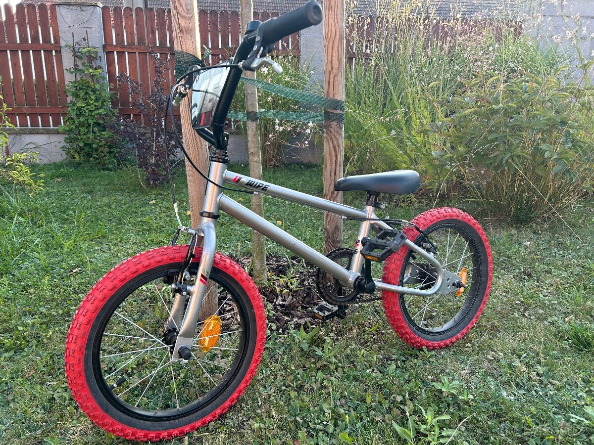 Dětské kolo BT WIN BMX Vipe 500 - 2