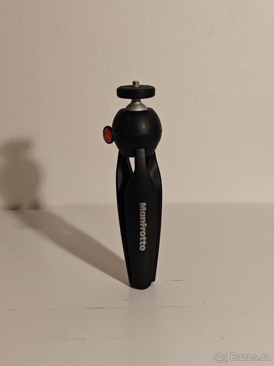 Manfrotto MTPIXI-B (PIXIE) - 2