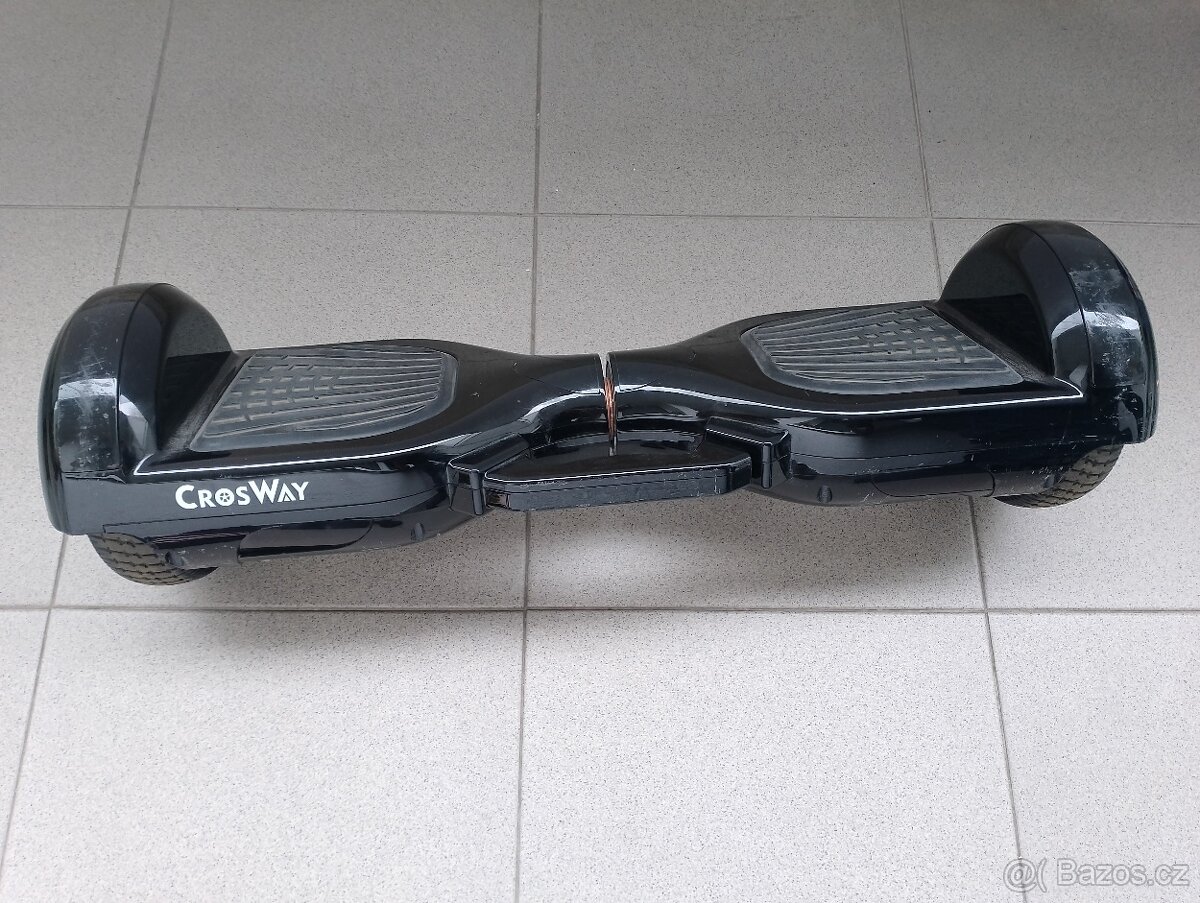 Hoverboard - 2