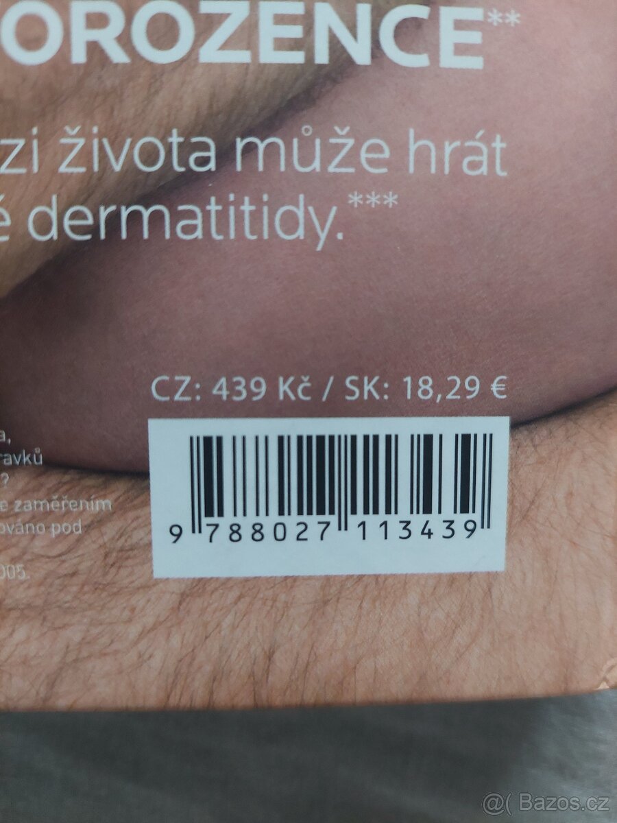 Kniha čekáme děťátko - 2