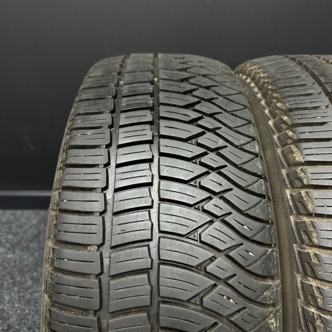 2ks pneu 215/60/17 BF GOODRICH - 2