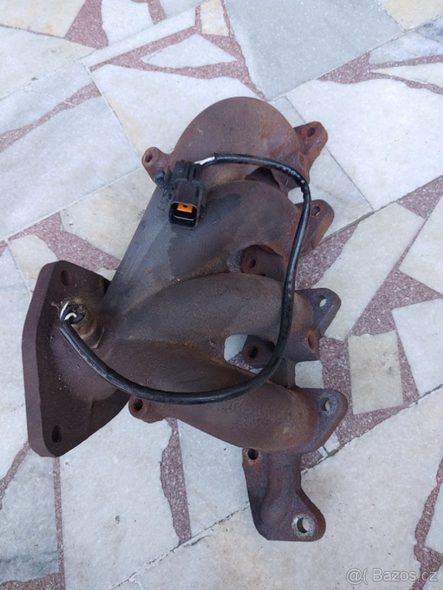 Daewoo Kalos 1.2i - 2