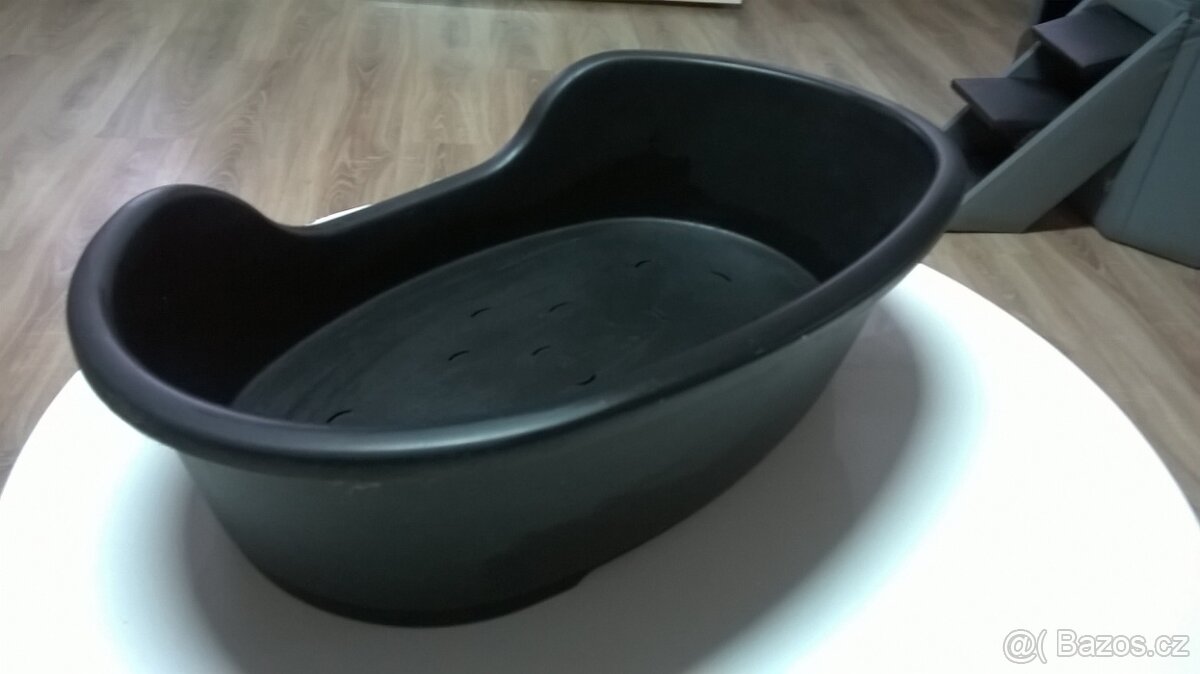 PLASTOVY PELISEK PRO PSI - 2