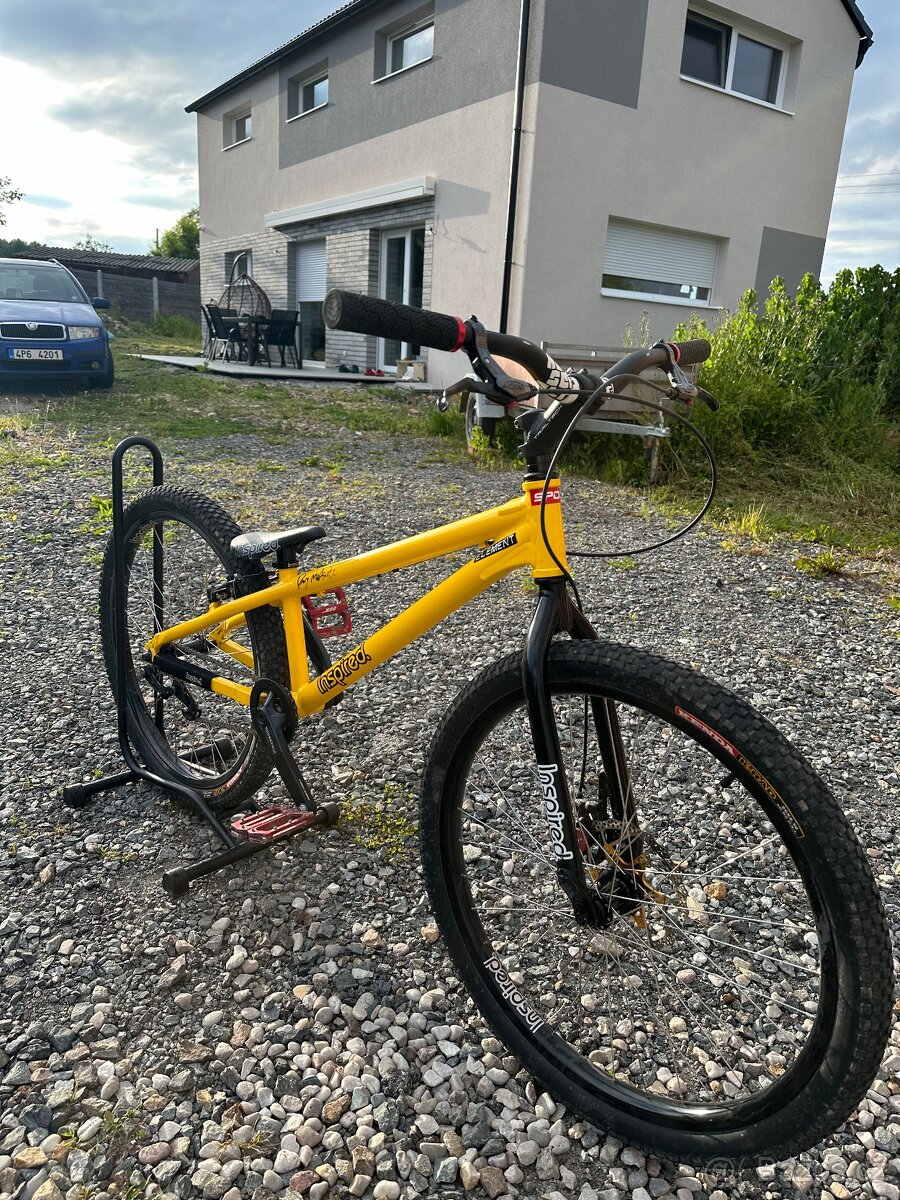 TRIALOVÉ KOLO INSPIRED - 2