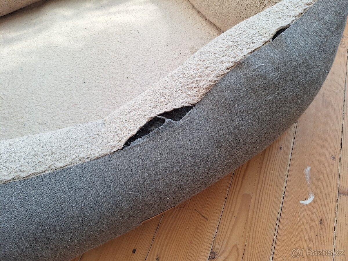 Psí pelech značka Brunolie Emma - 2