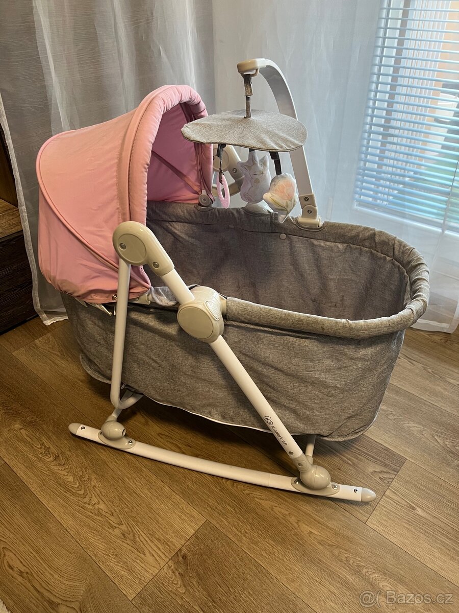 Kinderkraft Unimo - 2